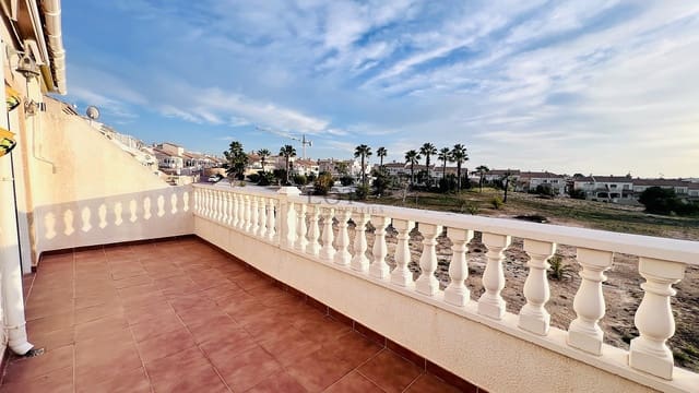 2 bedroom Bungalow for sale in La Florida, Orihuela with pool - € 149,000 (Ref: 9624076)