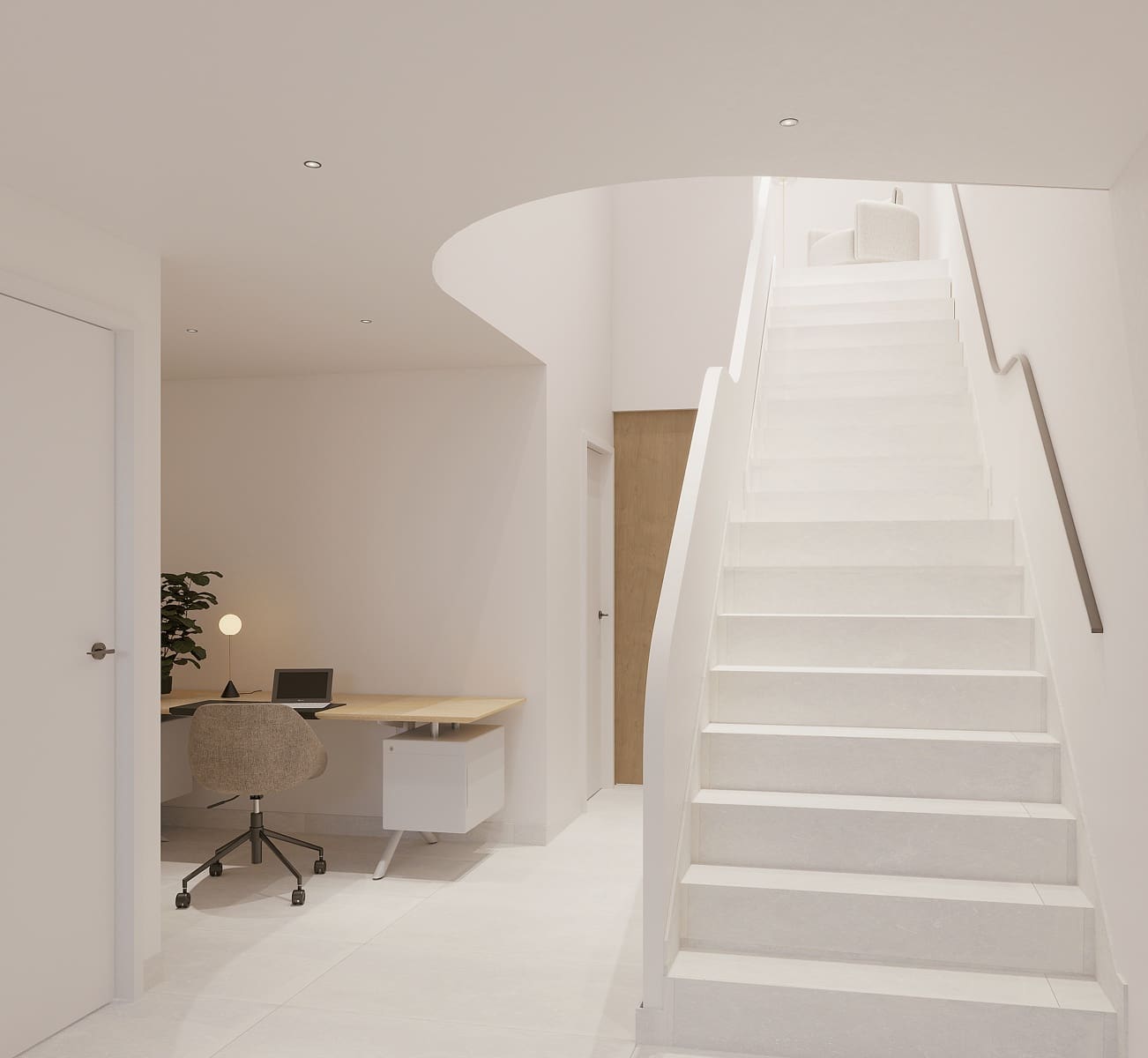 2 sovrum Lägenhet till salu i Torrevieja med pool garage - 550 000 € (Ref: 9630577)