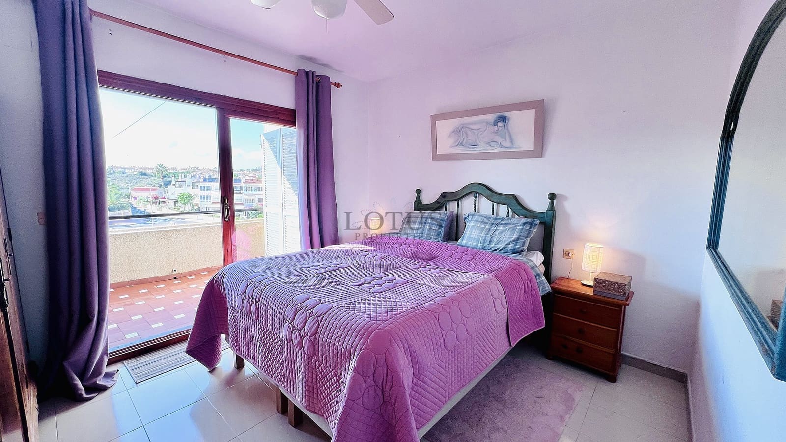 2 Zimmer Apartment zu verkaufen in Torrevieja mit Pool - 169.900 € (Ref: 9641066)