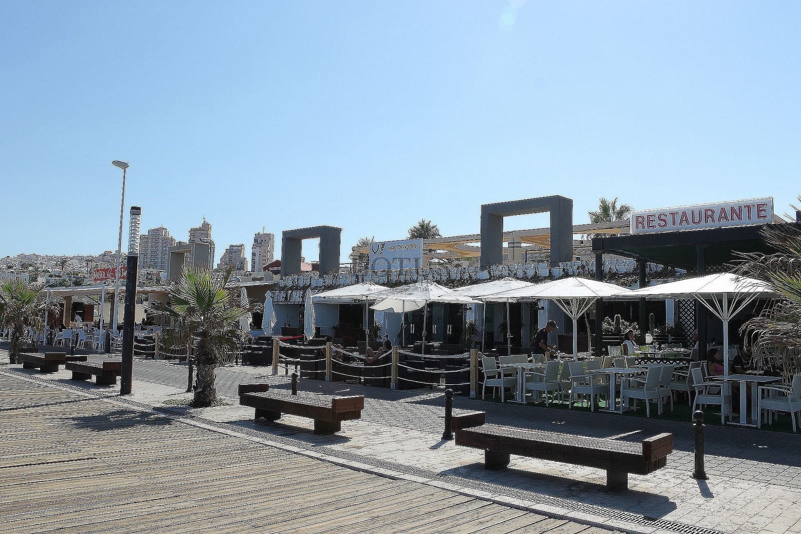 2 Zimmer Apartment zu verkaufen in Torrevieja mit Pool - 169.900 € (Ref: 9641066)