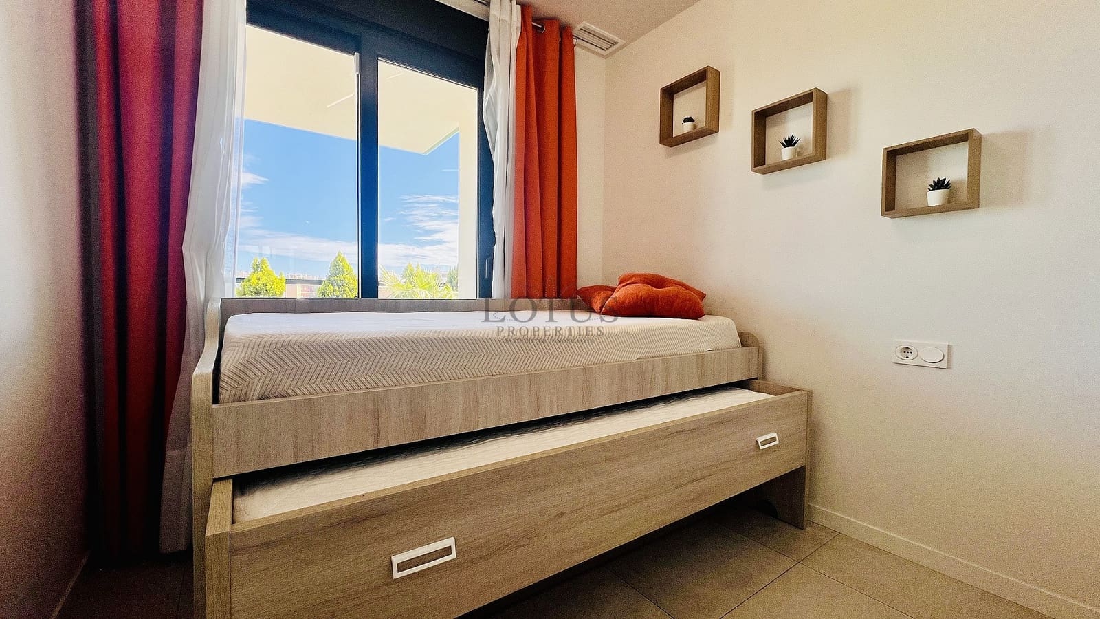 2 soveværelse Lejlighed til salg i Pilar de la Horadada med swimmingpool - € 269.900 (Ref: 9645461)