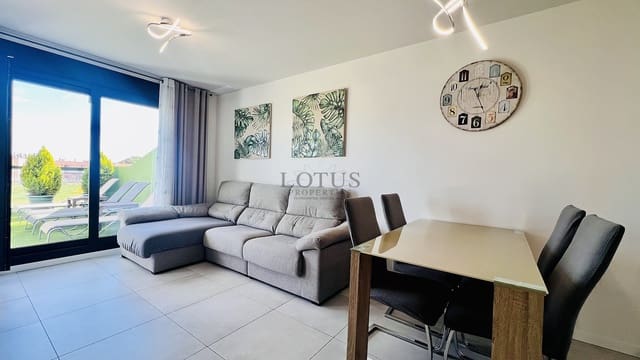 2 soveværelse Lejlighed til salg i Mil Palmeras, Pilar de la Horadada med swimmingpool - € 269.900 (Ref: 9645461)