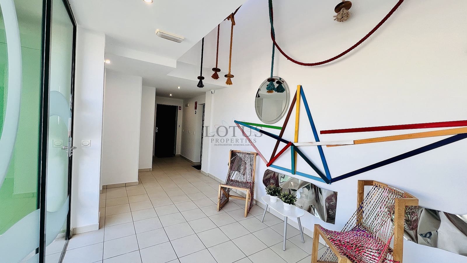 2 soveværelse Lejlighed til salg i Pilar de la Horadada med swimmingpool - € 269.900 (Ref: 9645461)