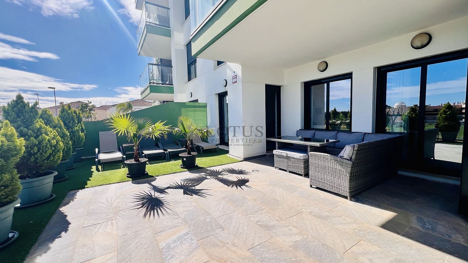 2 soveværelse Lejlighed til salg i Pilar de la Horadada med swimmingpool - € 269.900 (Ref: 9645461)