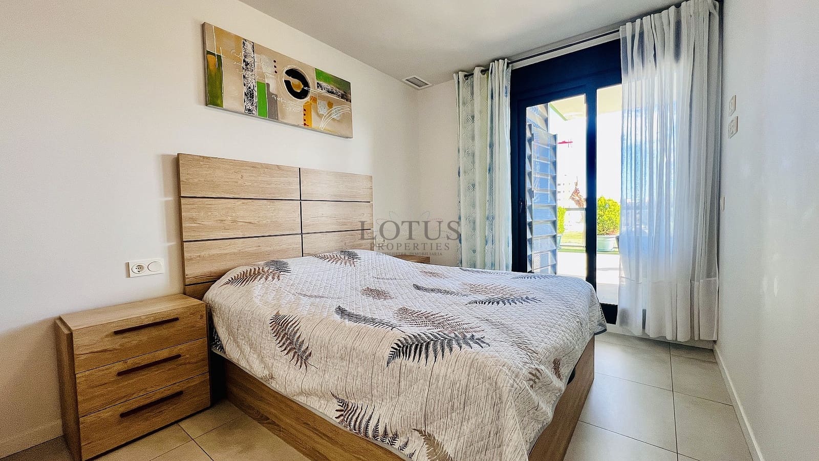 2 soveværelse Lejlighed til salg i Pilar de la Horadada med swimmingpool - € 269.900 (Ref: 9645461)