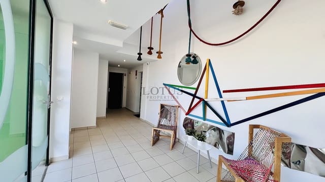 2 soveværelse Lejlighed til salg i Mil Palmeras, Pilar de la Horadada med swimmingpool - € 269.900 (Ref: 9645461)