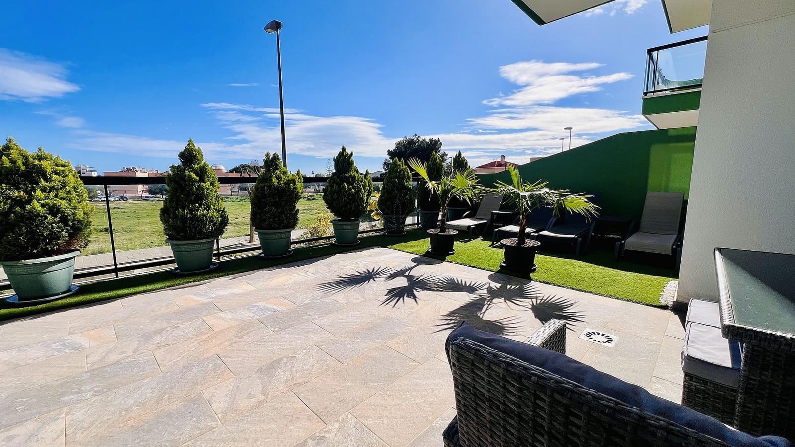 2 soveværelse Lejlighed til salg i Pilar de la Horadada med swimmingpool - € 269.900 (Ref: 9645461)