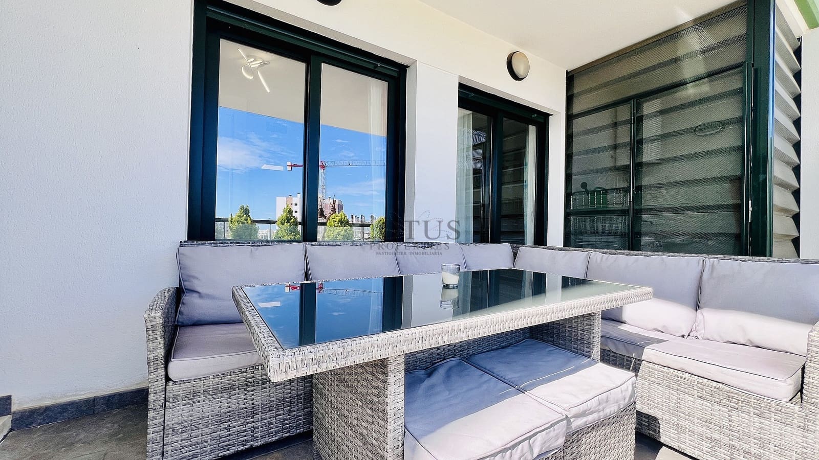 2 soveværelse Lejlighed til salg i Pilar de la Horadada med swimmingpool - € 269.900 (Ref: 9645461)