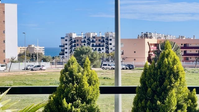 2 soveværelse Lejlighed til salg i Mil Palmeras, Pilar de la Horadada med swimmingpool - € 269.900 (Ref: 9645461)