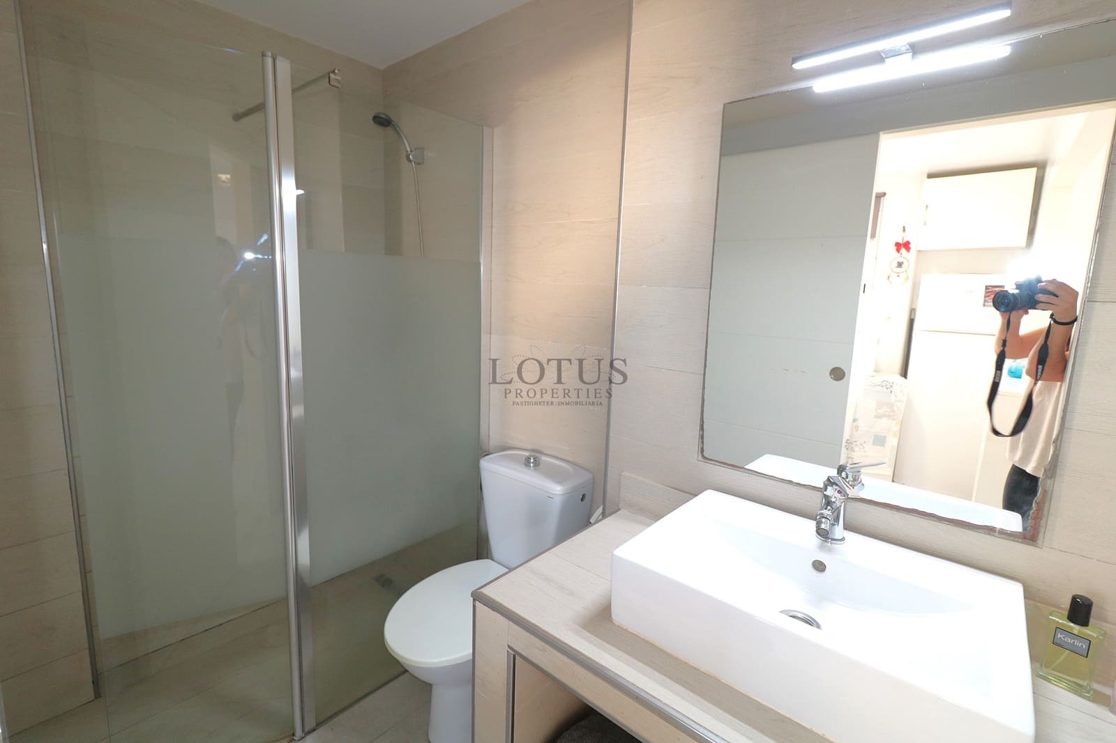 1 chambre Appartement à vendre à Torrevieja avec piscine - 95 000 € (Ref: 9676313)