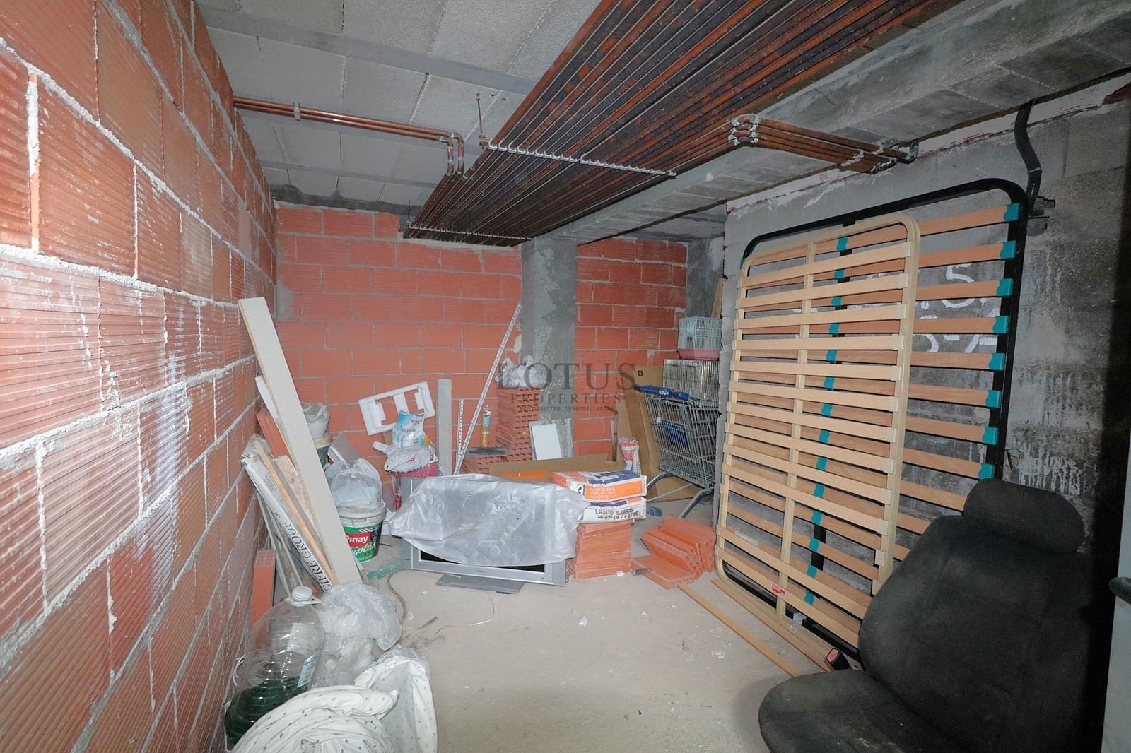 1 chambre Appartement à vendre à Torrevieja avec piscine - 95 000 € (Ref: 9676313)