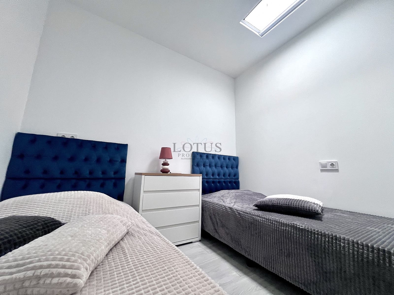 2 Zimmer Haus zu verkaufen in Torrevieja mit Pool - 135.000 € (Ref: 9676660)