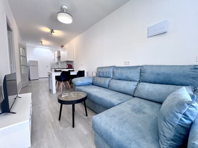 2 Zimmer Haus zu verkaufen in El Chaparral - La Siesta - La Torreta, Torrevieja mit Pool - 135.000 € (Ref: 9676660)