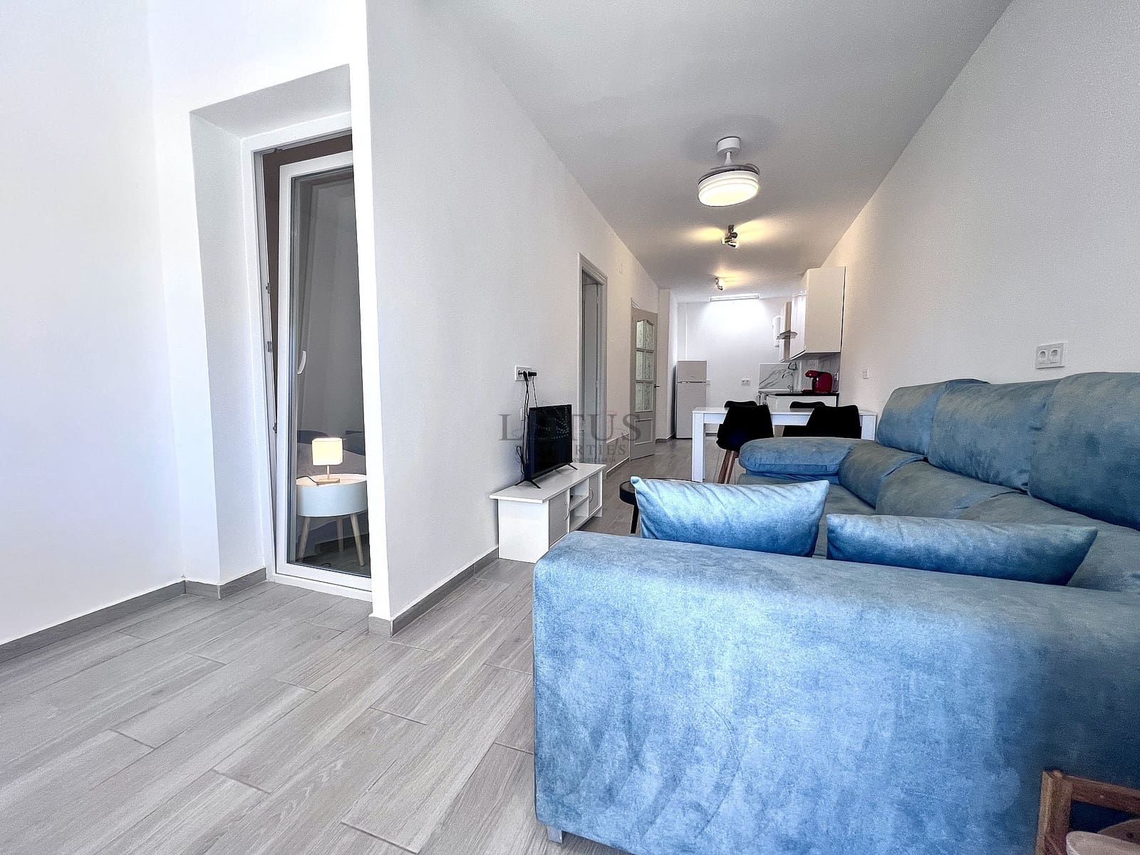 2 Zimmer Haus zu verkaufen in Torrevieja mit Pool - 135.000 € (Ref: 9676660)