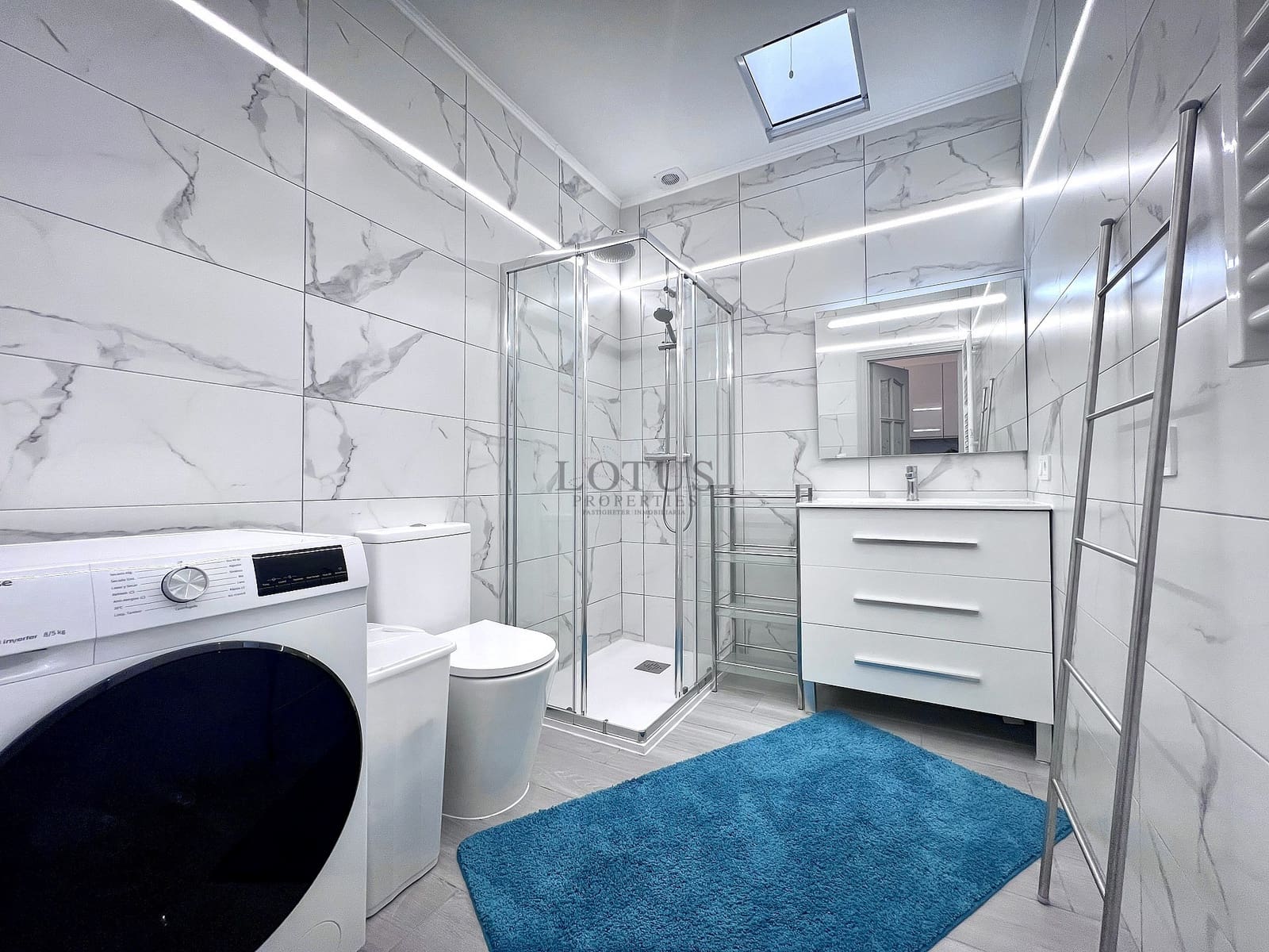 2 Zimmer Haus zu verkaufen in Torrevieja mit Pool - 135.000 € (Ref: 9676660)