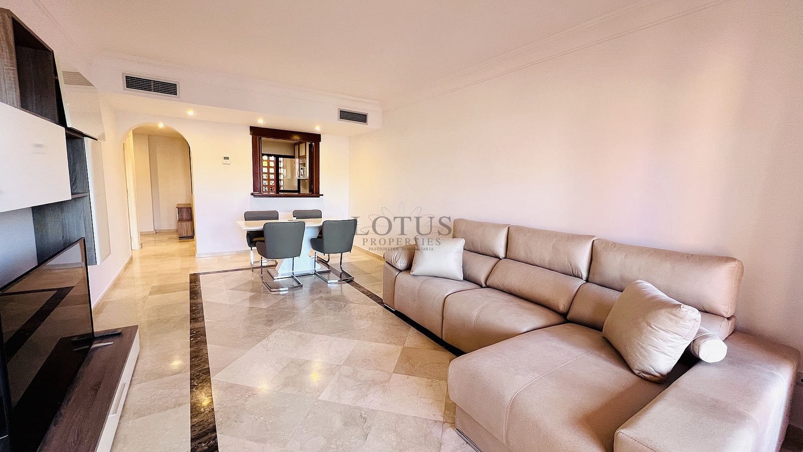 2 camera da letto Appartamento in vendita in Orihuela Costa con piscina garage - 265.000 € (Rif: 9676664)