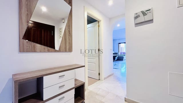 2 camera da letto Appartamento in vendita in Villamartín - Las Filipinas, Orihuela con piscina garage - 265.000 € (Rif: 9676664)