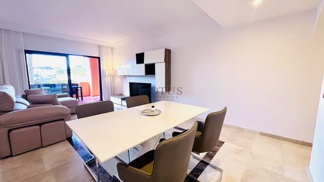 2 camera da letto Appartamento in vendita in Villamartín - Las Filipinas, Orihuela con piscina garage - 265.000 € (Rif: 9676664)