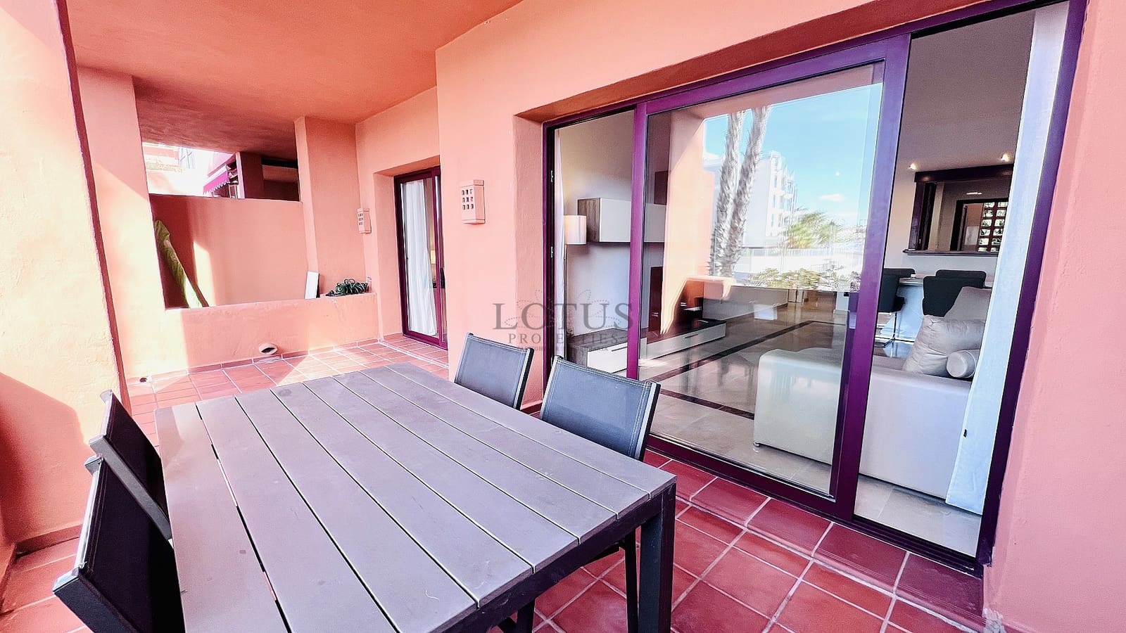 2 camera da letto Appartamento in vendita in Orihuela Costa con piscina garage - 265.000 € (Rif: 9676664)
