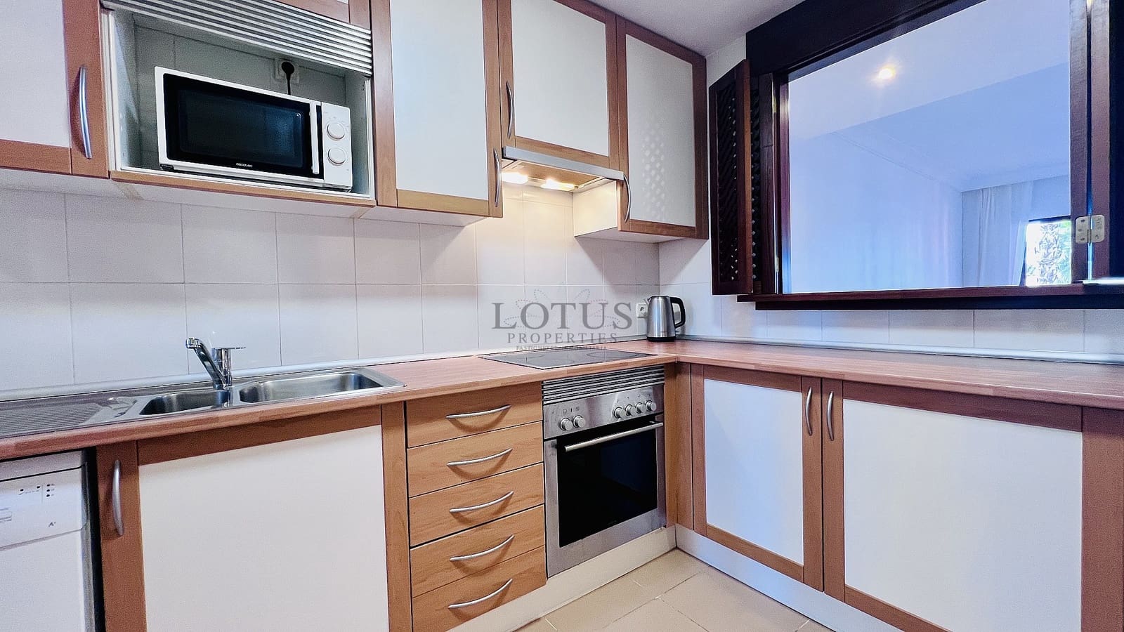 2 camera da letto Appartamento in vendita in Orihuela Costa con piscina garage - 265.000 € (Rif: 9676664)