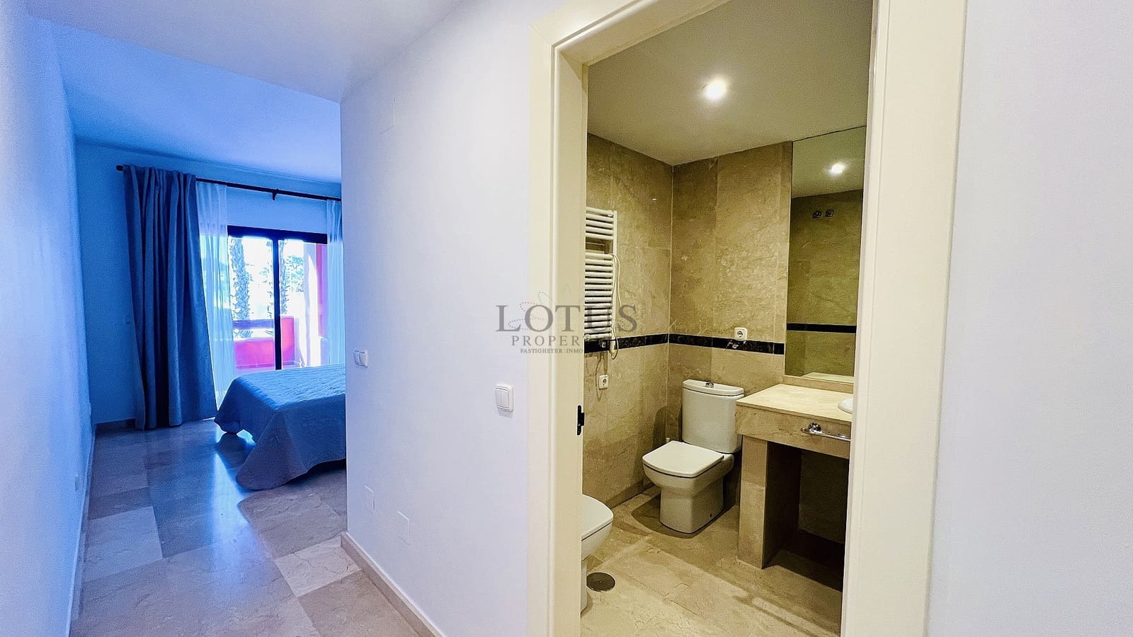 2 camera da letto Appartamento in vendita in Orihuela Costa con piscina garage - 265.000 € (Rif: 9676664)