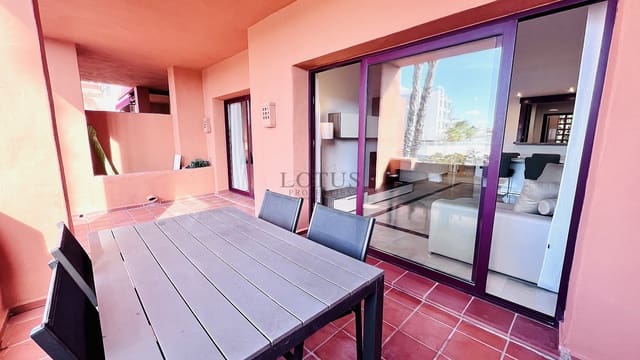 2 camera da letto Appartamento in vendita in Villamartín - Las Filipinas, Orihuela con piscina garage - 265.000 € (Rif: 9676664)