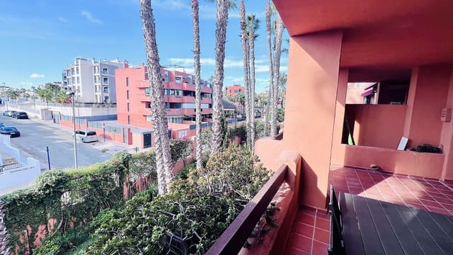 2 camera da letto Appartamento in vendita in Villamartín - Las Filipinas, Orihuela con piscina garage - 265.000 € (Rif: 9676664)