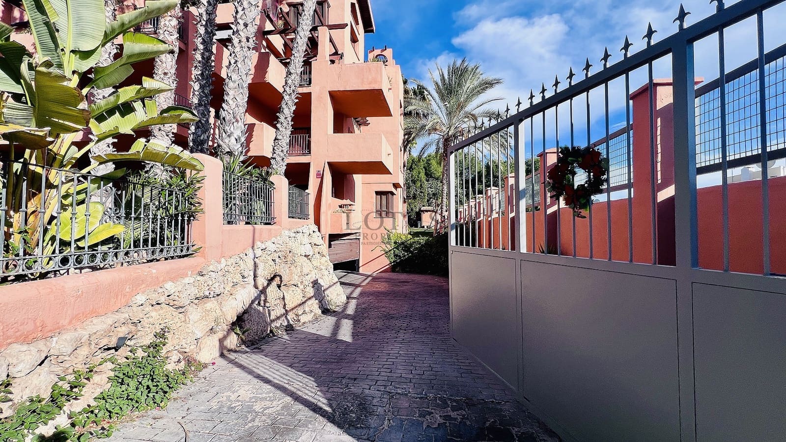 2 camera da letto Appartamento in vendita in Orihuela Costa con piscina garage - 265.000 € (Rif: 9676664)