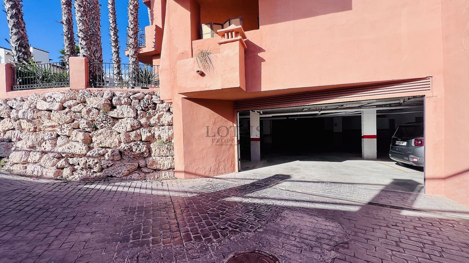 2 camera da letto Appartamento in vendita in Orihuela Costa con piscina garage - 265.000 € (Rif: 9676664)