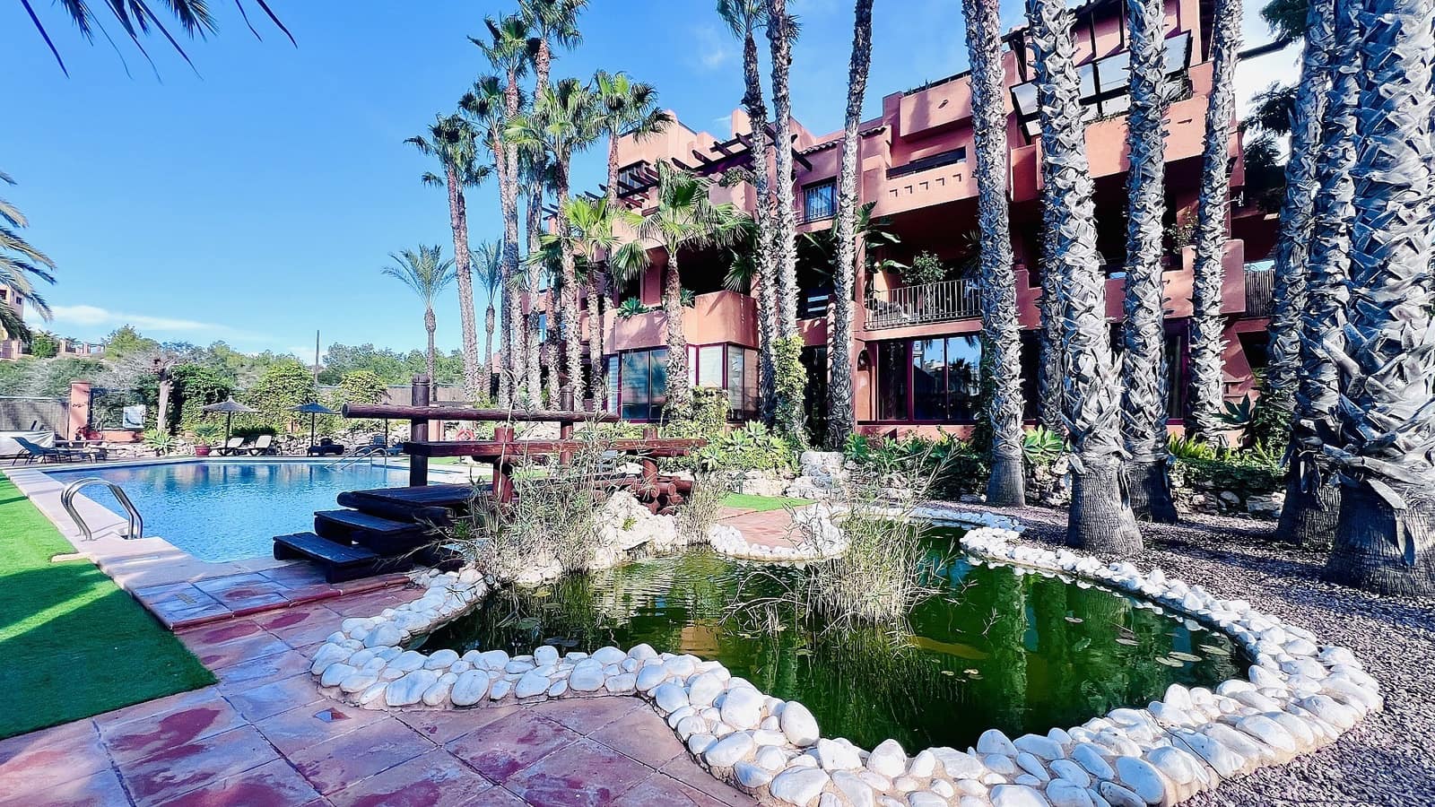 2 camera da letto Appartamento in vendita in Orihuela Costa con piscina garage - 265.000 € (Rif: 9676664)