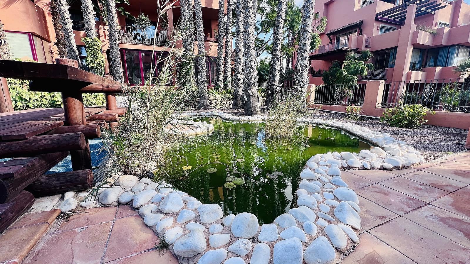 2 camera da letto Appartamento in vendita in Orihuela Costa con piscina garage - 265.000 € (Rif: 9676664)