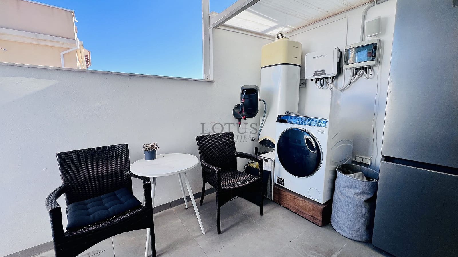 3 sovrum Hus till salu i Orihuela Costa med pool garage - 350 000 € (Ref: 9676666)