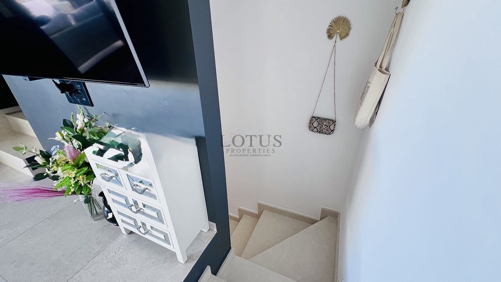 3 sovrum Hus till salu i Orihuela Costa med pool garage - 350 000 € (Ref: 9676666)