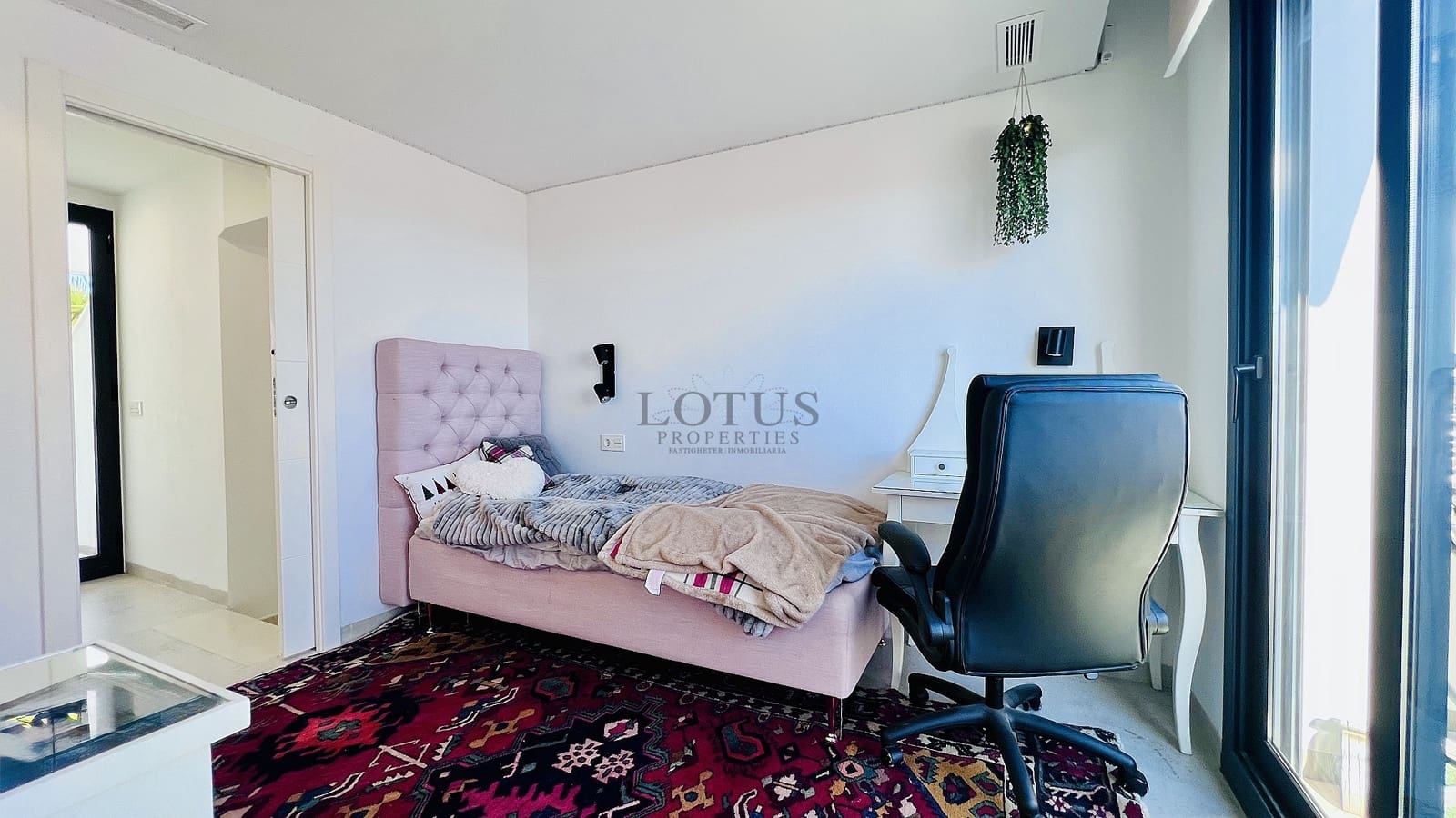 3 sovrum Hus till salu i Orihuela Costa med pool garage - 350 000 € (Ref: 9676666)