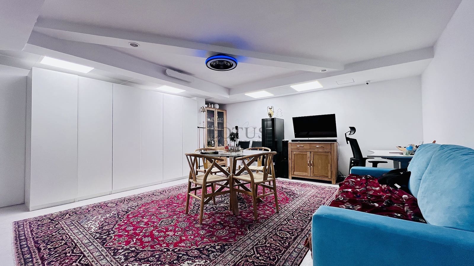 3 sovrum Hus till salu i Orihuela Costa med pool garage - 350 000 € (Ref: 9676666)