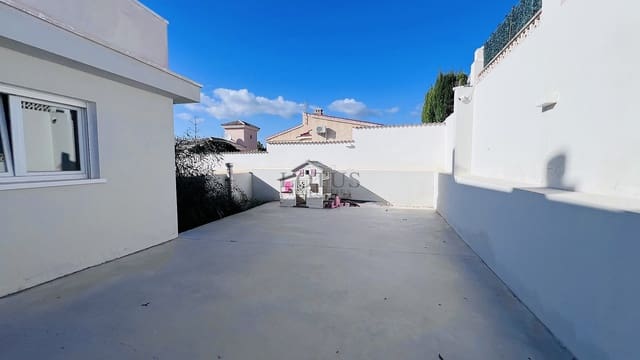 5 sypialnia Willa na sprzedaż w Ciudad Quesada, Rojales - 549 900 € (Ref: 9676667)