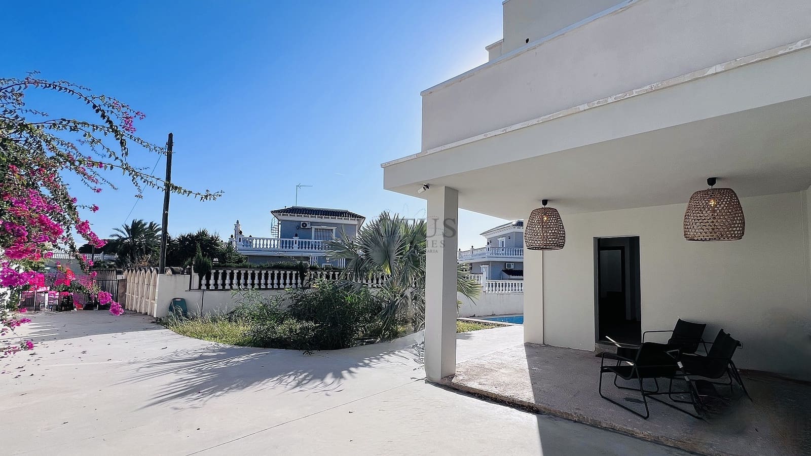 5 sypialnia Willa na sprzedaż w Ciudad Quesada - 549 900 € (Ref: 9676667)