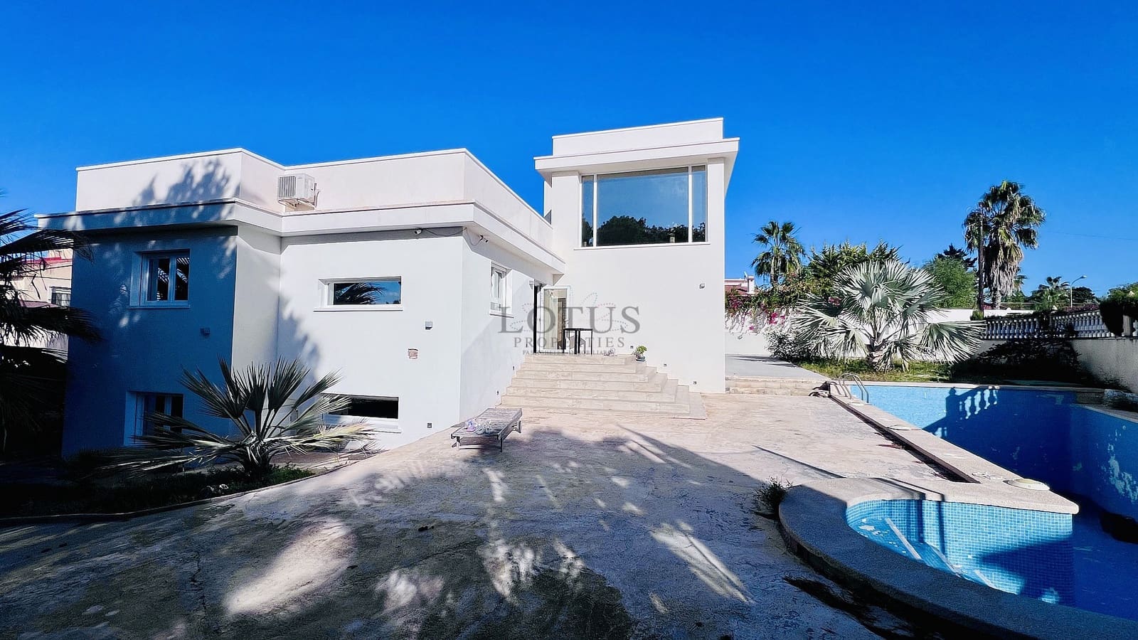 5 sypialnia Willa na sprzedaż w Ciudad Quesada - 549 900 € (Ref: 9676667)