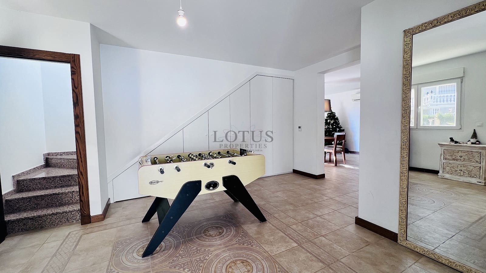 5 sypialnia Willa na sprzedaż w Ciudad Quesada - 549 900 € (Ref: 9676667)