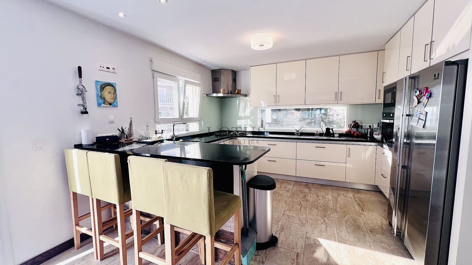 5 sypialnia Willa na sprzedaż w Ciudad Quesada - 549 900 € (Ref: 9676667)