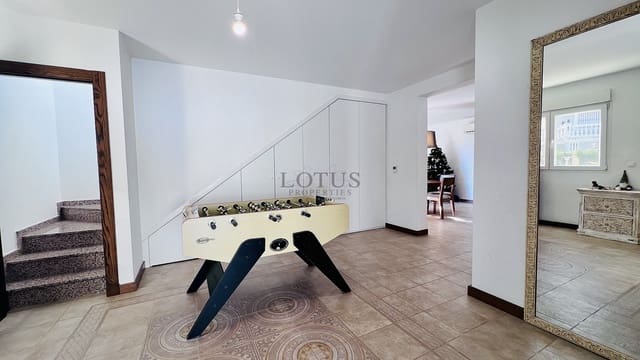 5 sypialnia Willa na sprzedaż w Ciudad Quesada, Rojales - 549 900 € (Ref: 9676667)