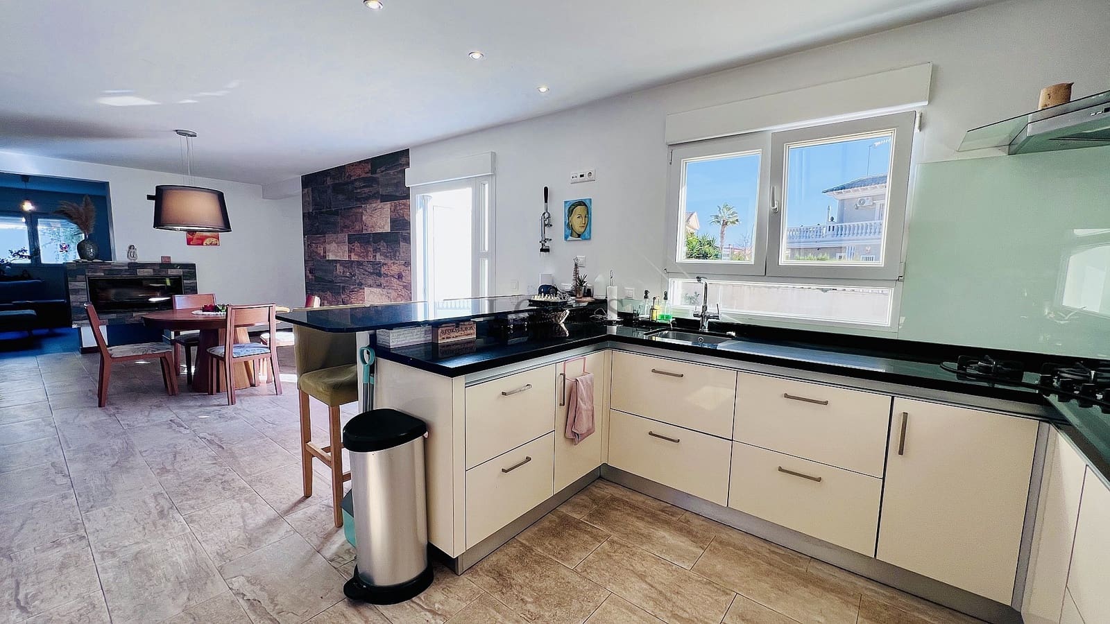 5 sypialnia Willa na sprzedaż w Ciudad Quesada - 549 900 € (Ref: 9676667)