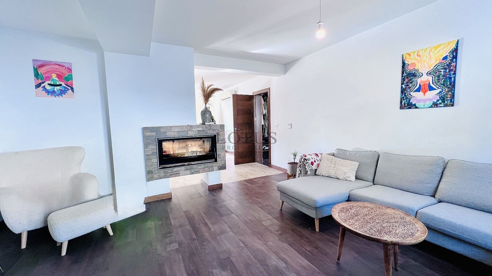 5 sypialnia Willa na sprzedaż w Ciudad Quesada - 549 900 € (Ref: 9676667)