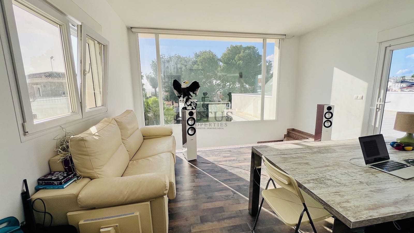 5 sypialnia Willa na sprzedaż w Ciudad Quesada - 549 900 € (Ref: 9676667)