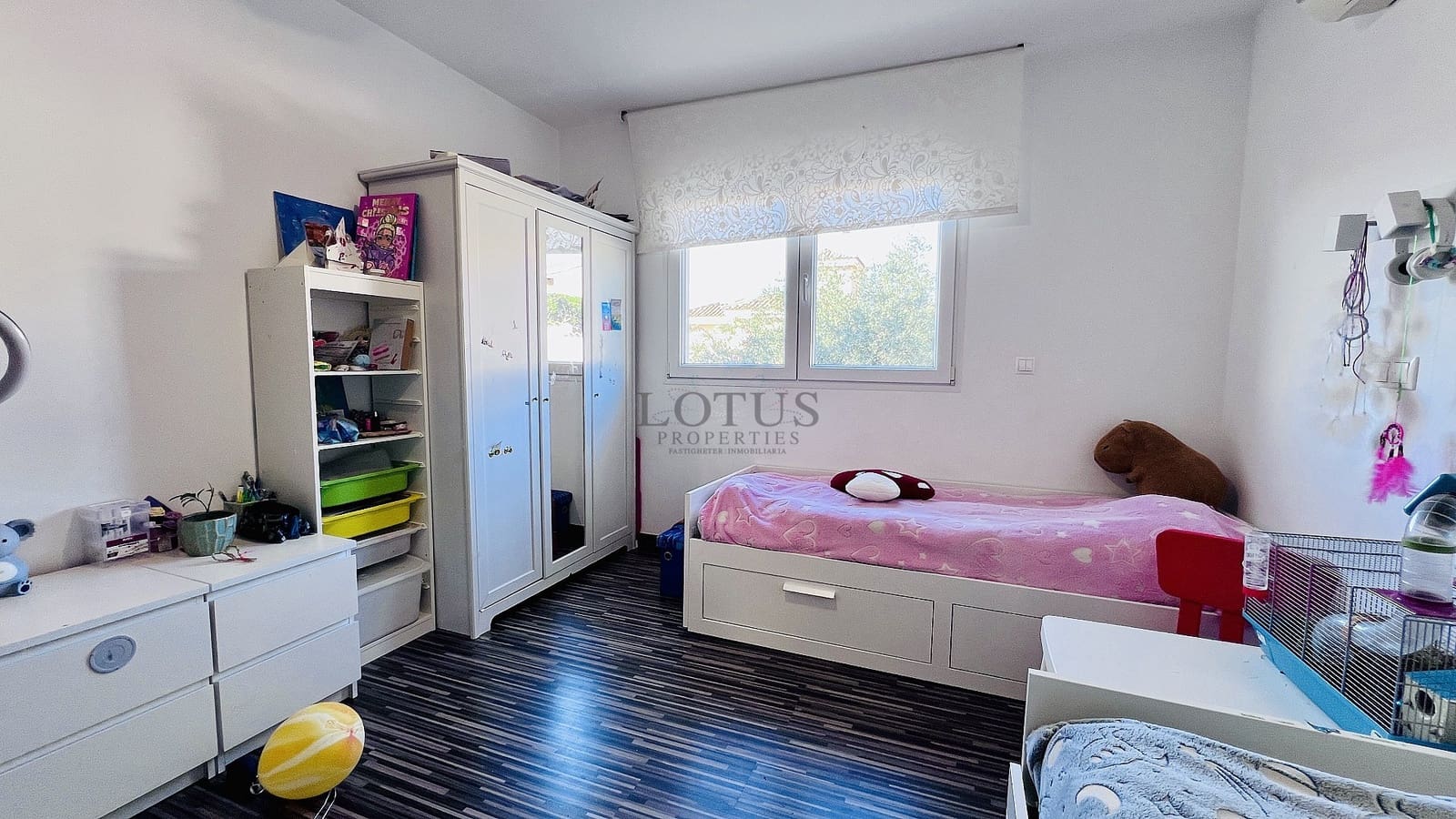 5 sypialnia Willa na sprzedaż w Ciudad Quesada - 549 900 € (Ref: 9676667)