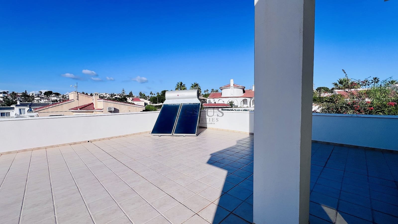 5 sypialnia Willa na sprzedaż w Ciudad Quesada - 549 900 € (Ref: 9676667)