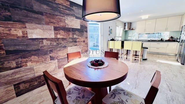 5 sypialnia Willa na sprzedaż w Ciudad Quesada, Rojales - 549 900 € (Ref: 9676667)