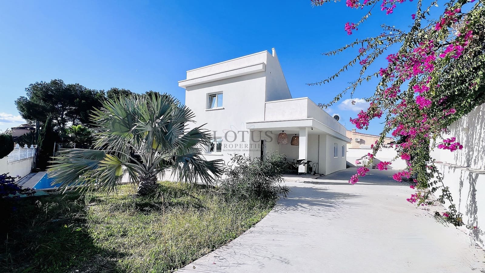 5 sypialnia Willa na sprzedaż w Ciudad Quesada - 549 900 € (Ref: 9676667)