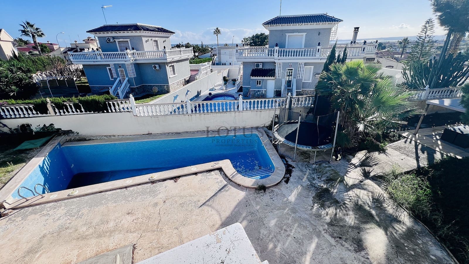 5 sypialnia Willa na sprzedaż w Ciudad Quesada - 549 900 € (Ref: 9676667)