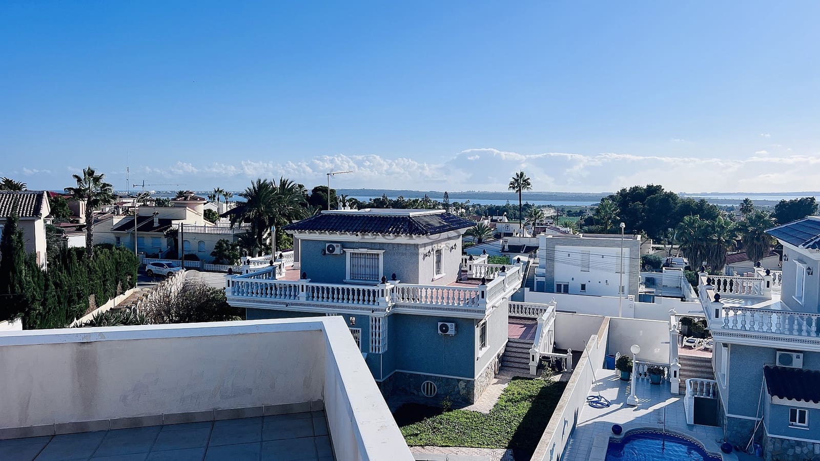 5 sypialnia Willa na sprzedaż w Ciudad Quesada - 549 900 € (Ref: 9676667)